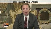 Amore o raggiro? parla il principe Giacomo Bonanno