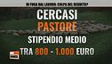 In fuga dal lavoro: colpa del reddito?