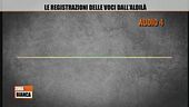 Le registrazioni delle voci dall'aldilà