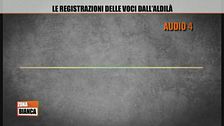 Le registrazioni delle voci dall'aldilà