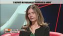 Cristina Corrada, la metafonista che comunica con l'aldilà