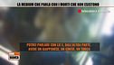 La medium che parla con i morti che non esistono