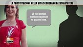 La prostituzione nella vita segreta di Alessia Pifferi