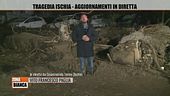 Ischia: aggiornamenti in diretta da Casamicciola