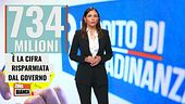 I nuovi numeri del Reddito di cittadinanza