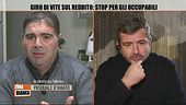 Reddito di cittadinanza: parla il percettore Pasquale D'Amato