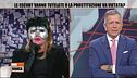 Laura: "Io libera di prostituirmi per denaro"