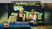 Le cartomanti impazzano sulle TV locali