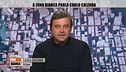 Giuseppe Brindisi intervista Carlo Calenda