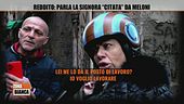 Reddito: parla la signora "citata" da Meloni