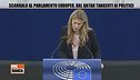 Scandalo al Parlamento Europeo, dal Qatar tangenti ai politici