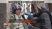 "Niente reddito? Me lo trovi la Meloni un lavoro"