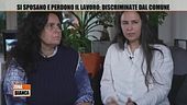 Si sposano e perdono il lavoro: discriminate dal comune