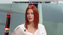 Carly Tommasini e il concetto di famiglia