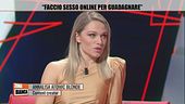 "Faccio sesso online per guadagnare": la storia di Annalisa