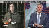 Strage di Fidene: clinicamente morta la quarta donna