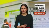 L'identikit degli esclusi dal Reddito di cittadinanza