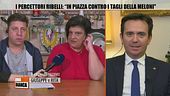 Rita: "A settembre perderò il Reddito"