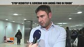 L'intervista ad Alessandro Di Battista