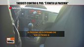 Tassisti contro il POS: "E' finita la pacchia"