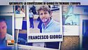 Qatargate: la confessione di Francesco Giorgi fa tremare l'Europa