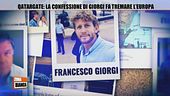 Qatargate: la confessione di Francesco Giorgi fa tremare l'Europa