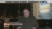 Qatargate: aggiornamenti in diretta da Bruxelles