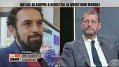 Qatargate: al telefono l'eurodeputato Dino Giarrusso