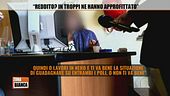"Reddito? In troppi ne hanno approfittato"