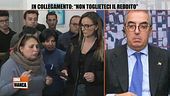 Palermo: parlano i percettori di Reddito di cittadinanza