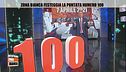 Zona Bianca: 100 puntate