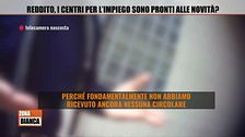 Reddito, i centri per l'impiego sono pronti alle novità?
