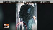Mazzette e vacanze di lusso, lo scandalo che scuote la sinistra