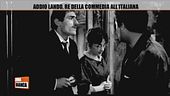 Addio Lando, re della commedia all'italiana