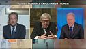 Vittorio Sgarbi a tutto campo