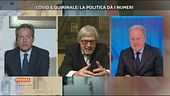 Vittorio Sgarbi a tutto campo