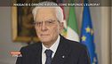 Lunedì 4 aprile