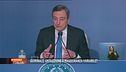 Il dubbio di Mario Draghi