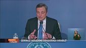 Il dubbio di Mario Draghi