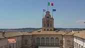 Toto nomi da Quirinale