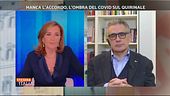Quanto sono infettivi i positivi?