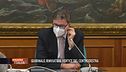 Nodo Quirinale, cara Italia...