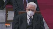 Sergio Mattarella si aspetta un successore!