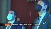 Quadro del Governo italiano