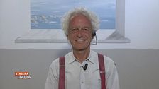 Lunedì 12 settembre