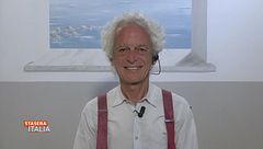 Lunedì 12 settembre