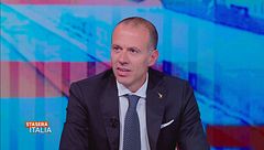 Martedì 13 settembre