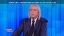 Martedì 20 settembre