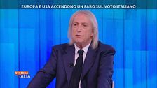 Martedì 20 settembre