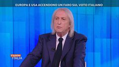 Martedì 20 settembre